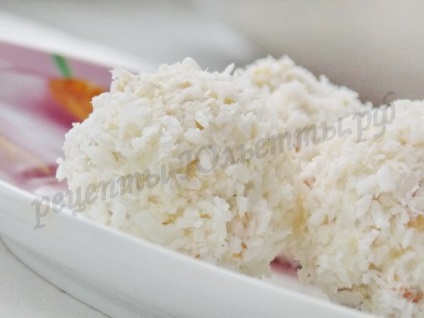 Coacere „Raffaello“ - prăjituri de Crăciun și mai mult! (Torturi) Coacere „Raffaello“ - prăjituri de Crăciun și mai mult!