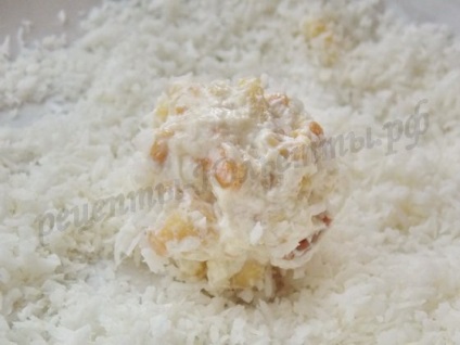 Coacere „Raffaello“ - prăjituri de Crăciun și mai mult! (Numai) Coacere „Raffaello“ - prăjituri de Crăciun și mai mult!