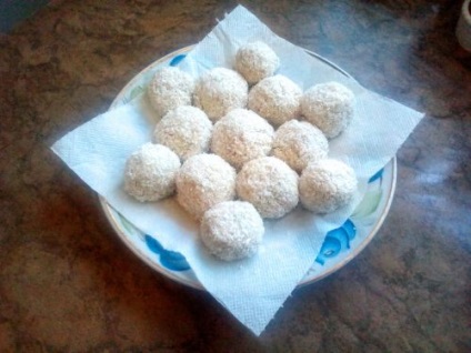 Coacere „Raffaello“ - prăjituri de Crăciun și mai mult! (Coacere Raffaello) Coacere „Raffaello“ - prăjituri de Crăciun și mai mult!