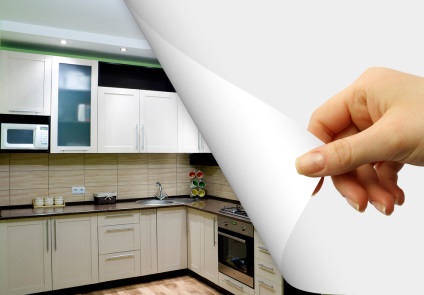 Întregul adevăr despre teleremontah (Real Estate) Întregul adevăr despre teleremontah