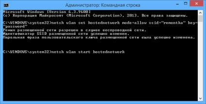 Rețeaua Wi-Fi este computer-la-calculator sau ad-hoc în Windows 10 și 8