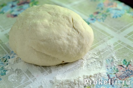 Hychiny cu brânză și cartofi - cu reteta pas cu pas fotografii (brânză) Hychiny cu brânză și cartofi - cu reteta pas cu pas fotografii