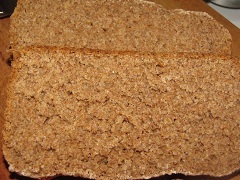 Pâine - proprietăți, calorica, beneficii (calorii) Pâine - proprietăți, calorica, beneficii