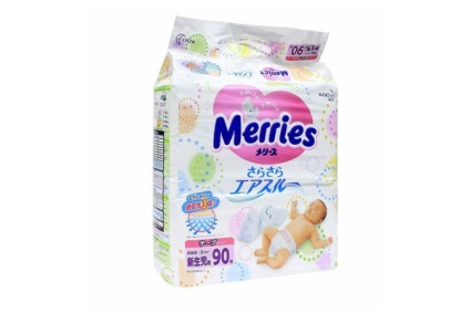 Caracteristici scutece japoneze merries și avantaje (scutece) caracteristici și avantaje scutece japoneze merries