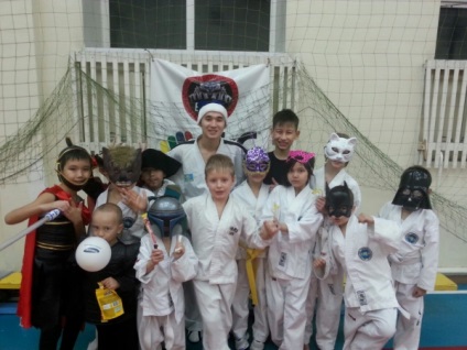 De ce da copilul la taekwondo, portalul pentru femei comode