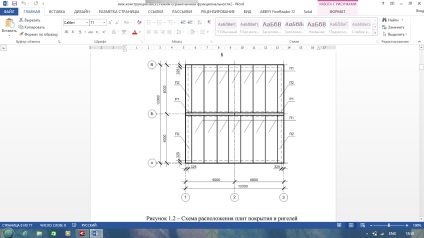 la atribuirea proiectului curs (proiect) Stabilirea unui proiect de curs