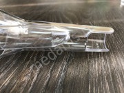 speculums - rectala proctoscope - (adulți și copii) o singură dată (oglindă rectala tricuspidă) speculums - rectala proctoscop - (adulți și copii) one-off