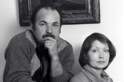 Zhanna Bolotova - biografia, viața personală, fotografii, filmografia, zvonuri și știri de ultimă oră în 2017 (Zhanna Bolotova vârstă) Zhanna Bolotova - biografia, viața personală, fotografii, filmografia, zvonuri și știri 2017