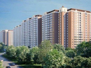 LCD - Novograd - Peacock - cu trenul de la MIC - preturi si machete apartament, recenzii Novograd (cale ferată) LCD - Novograd - Peacock - cu trenul de la MIC - preturi si machete apartament, recenzii Novograd