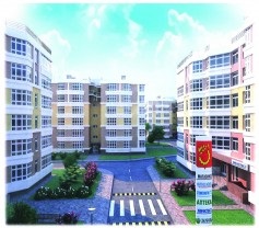 LCD - Novograd - Peacock - cu trenul de la MIC - preturi si machete apartament, recenzii Novograd (prețuri) LCD - Novograd - Peacock - cu trenul de la MIC - preturi si machete apartament, recenzii Novograd