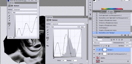 De aur în Photoshop (Photoshop) De aur în Photoshop