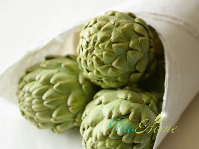 Artichoke proprietăți utile