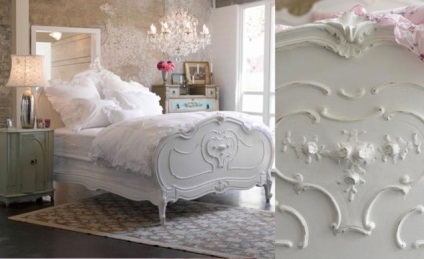 Shabby Chic Interiors