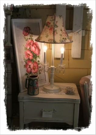 Shabby Chic Interiors