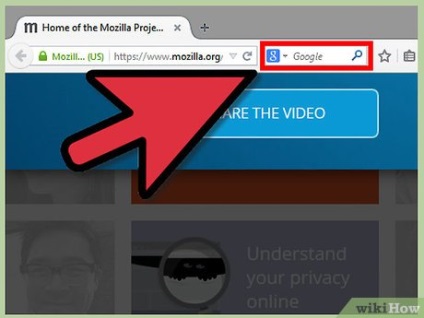 Cum de a elimina din browser-ul babylon firefox (babylon) Cum de a elimina din browser-ul Firefox babylon