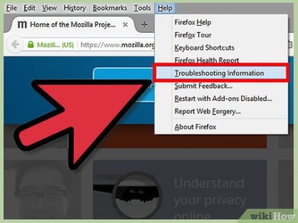 Cum de a elimina din browser-ul babylon firefox (babylon) Cum de a elimina din browser-ul Firefox babylon