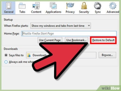 Cum de a elimina din browser-ul babylon firefox (firefox) Cum de a elimina din browser-ul Firefox babylon