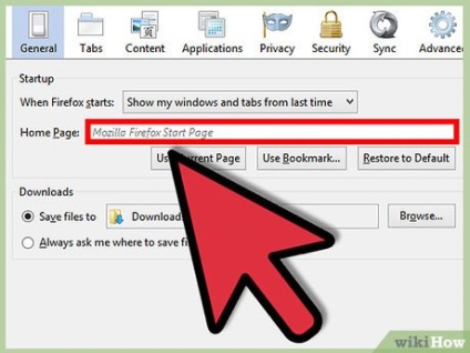 Cum de a elimina din browser-ul babylon firefox (firefox) Cum de a elimina din browser-ul Firefox babylon