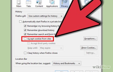 Cum de a elimina din browser-ul babylon firefox (firefox) Cum de a elimina din browser-ul Firefox babylon