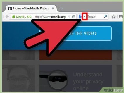Cum de a elimina din browser-ul babylon firefox (babylon) Cum de a elimina din browser-ul Firefox babylon
