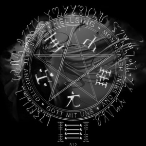 Valoarea diavolul Pentagram și fotografie, vipezoterika