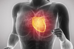 Причини за възникване на сърцебиене нощни сърцебиене, сърдечни болести