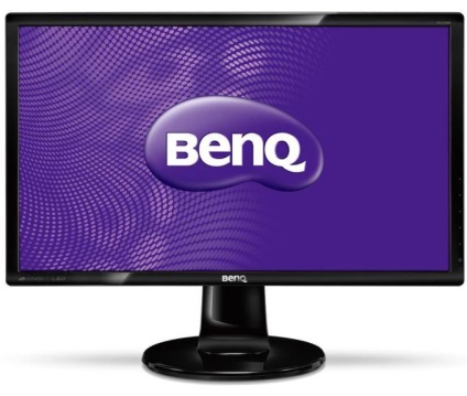 LED монитори BenQ