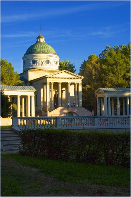 Arkhangelskoye