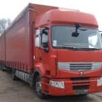 O vizită de diagnosticare camion