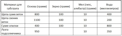 Отглеждане Еноки гъби в страната и у дома - градината без да се притеснявате