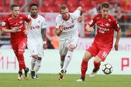 Zenith - numărate a pierdut meciul cu CSKA sport (zenit) Zenith - numarate pierde meciul cu CSKA sport