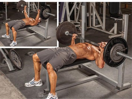 10 Cele mai bune exerciții mreana (exerciții) 10 Cele mai bune exerciții mreana