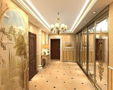 10 non-triviale moduri de a decora tavan - o (fereastră imagine cer) revistă 10 non-triviale moduri de a decora plafonul - revista