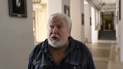 10 Director al instalației într-un film (regie de asamblare Facultatea) 10 director al instalației la filme