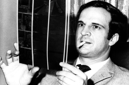 10 director al ansamblului în cinema (Mikhail Romm) 10 director al instalației la filme