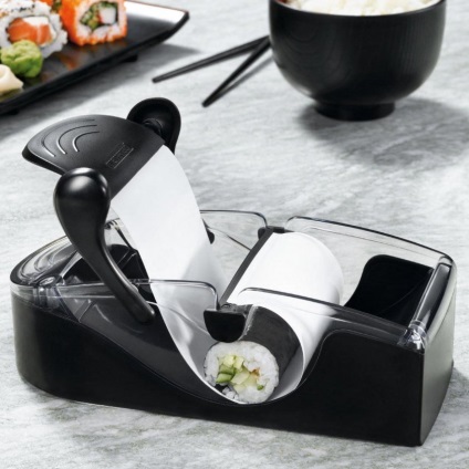 11 gadget-uri esențiale pentru bucătărie ( „Sfânta Sfintelor“, fie) 11 gadget-uri esențiale pentru bucătărie