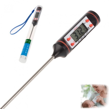 11 gadget-uri esențiale pentru bucătărie ( „Sfânta Sfintelor“, fie) 11 gadget-uri esențiale pentru bucătărie