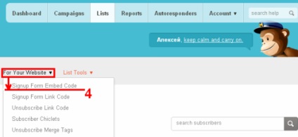 11 Publicați un abonament forma de marketing de e-mail practic (e-mail) 11 Publicați un formular de subscriere practică email marketing