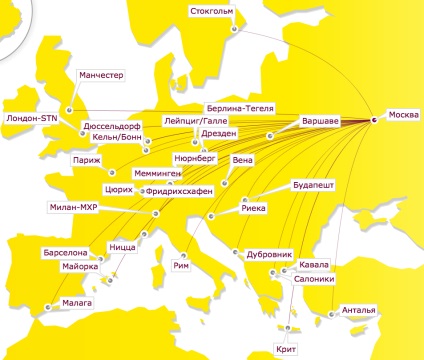 13 companii aeriene low-cost care pot zbura din România (un număr mare de ghidare) 13 companii aeriene low-cost care pot zbura din România
