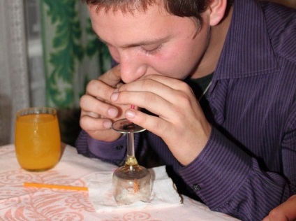 14 Consumul moduri Sambuca (utilizare) 14 moduri de a utiliza Sambuca