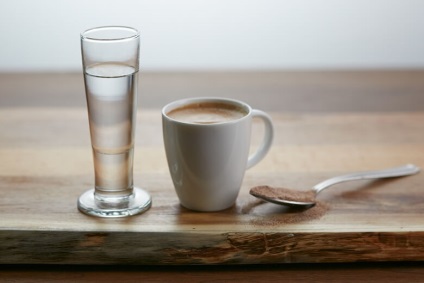14 Consumul moduri Sambuca (utilizare) 14 moduri de a utiliza Sambuca