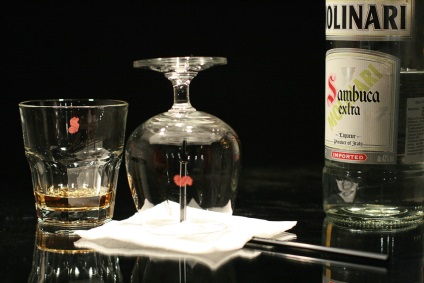 14 Consumul moduri Sambuca (utilizare) 14 moduri de a utiliza Sambuca