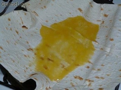 15 rețete de la simplu pâine rețete pita (bucăți mici de tort) 15 Rețete Lavaș rețete simple,