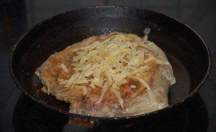 15 rețete de la rețete simple, lipie (pita) 15 Rețete Lavaș rețete simple,