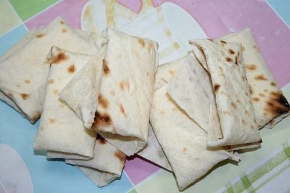 15 rețete de la simplu pita rețete (pita cut egal cu) 15 Rețete Lavaș rețete simple,
