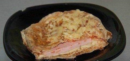 15 rețete de la simplu lavas retete (Lavaș armeana bete de crab) 15 Rețete Lavaș rețete simple,