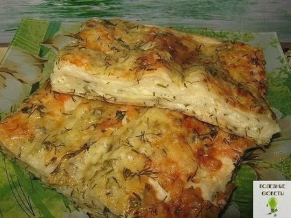 15 rețete de la rețete simple, lipie (pita) 15 Rețete Lavaș rețete simple,