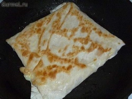 15 rețete de la simplu pâine rețete pita (bucăți mici de tort) 15 Rețete Lavaș rețete simple,