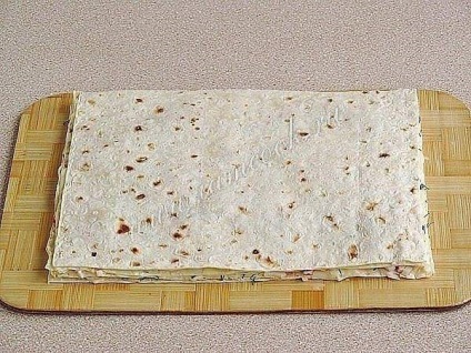 15 rețete de la simplu pita rețete (pita cut egal cu) 15 Rețete Lavaș rețete simple,