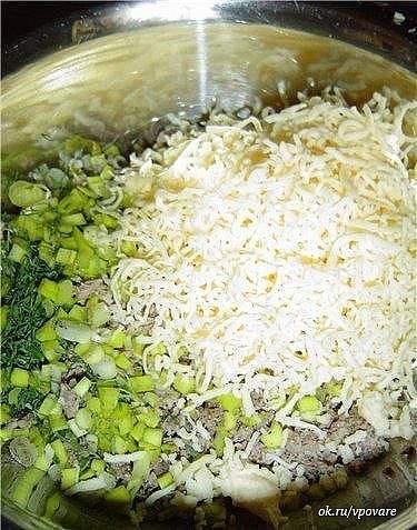 15 rețete de la simplu lavas retete (Lavaș armeana bete de crab) 15 Rețete Lavaș rețete simple,